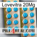 Lovevitra 20Mg new08